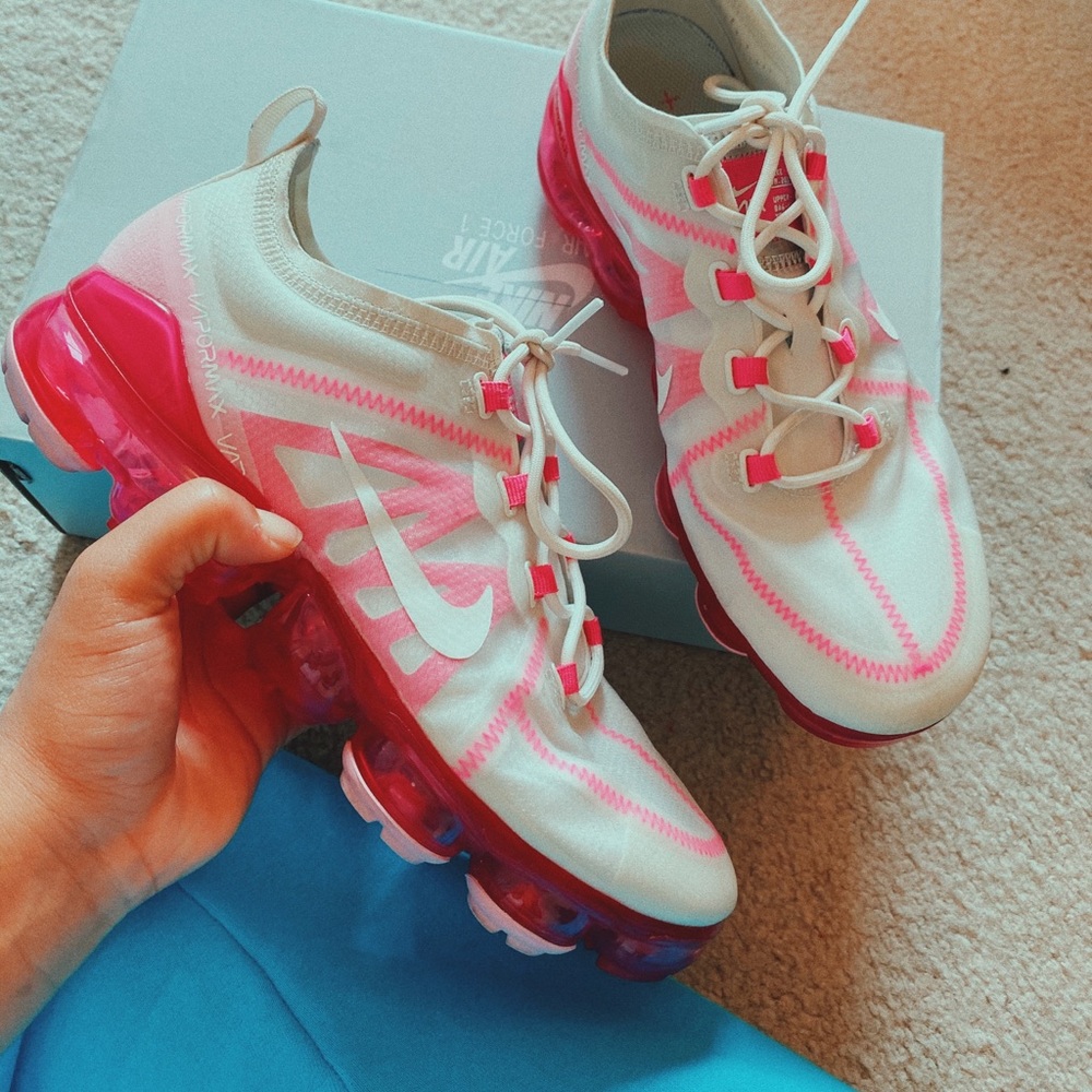 Nike vapormax